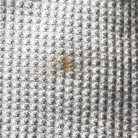 Victoria Secret long-sleeve crop top - Picture 5 of 5